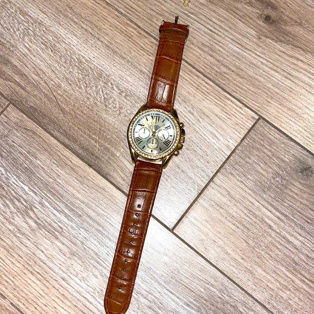 Women’s watch